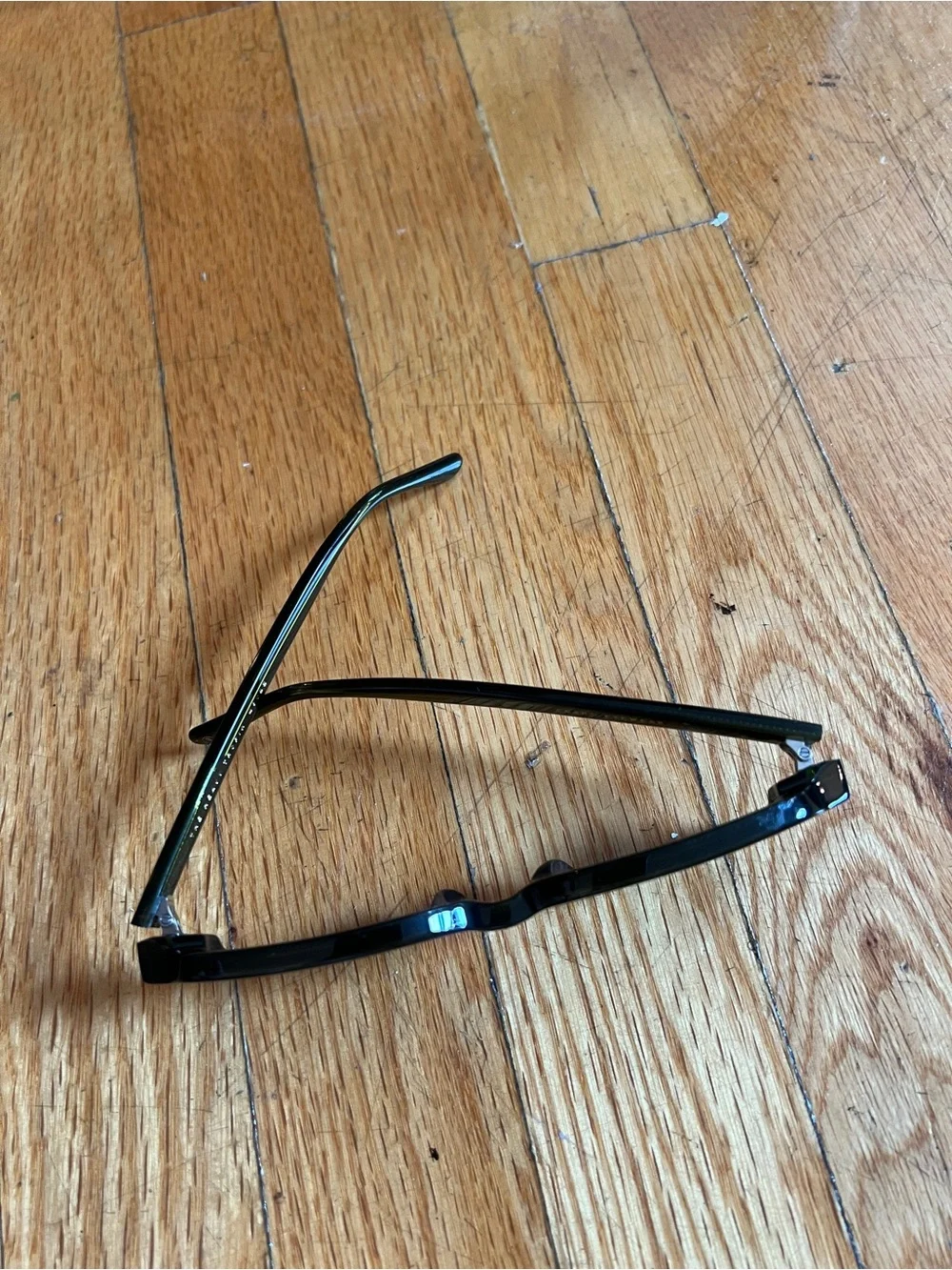 Olive Green Crap Eyewear Heavy Tropix Sunglasses